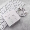Cáp sạc nhanh PD60W Charge Me Type-C to Type-C 1m bọc dù, chống chập cháy, BH 6 tháng, 1 đổi 1 – 89.000₫ 10