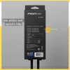Cáp Sạc Nhanh Pisen 60W Type-C to Type-C 1M Dây Dù Siêu Bền, Tương Thích Android, IP15-16, Giá Ưu Đãi 88.000₫ 5