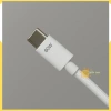 Cáp Sạc Nhanh Pisen 60W Type-C to Type-C 1M Dây Dù Siêu Bền, Tương Thích Android, IP15-16, Giá Ưu Đãi 88.000₫ 7