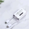 Cáp Sạc Nhanh Samsung C to C 2 đầu - Lỗi 1 đổi 1, bảo hành 6 tháng, chỉ 44.000₫ 6