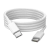 Cáp sạc nhanh Type-C 2 đầu 60W-100W 66W siêu bền cho điện thoại và laptop - Giá chỉ 24.000₫ 9