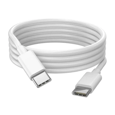 Cáp sạc nhanh Type-C 2 đầu 60W-100W 66W siêu bền cho điện thoại và laptop - Giá chỉ 24.000₫ 9 Cáp sạc nhanh Type-C 2 đầu 60W-100W 66W siêu bền cho điện thoại và laptop - Giá chỉ 24.000₫ 9