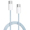 Cáp Sạc Nhanh Type-C 2 Lớp Bọc Dù 60W Chống Đứt - Tương Thích IPhone 15 Trở Lên 7