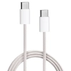 Cáp Sạc Nhanh Type-C 2 Lớp Bọc Dù 60W Chống Đứt - Tương Thích IPhone 15 Trở Lên 8