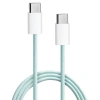 Cáp Sạc Nhanh Type-C 2 Lớp Bọc Dù 60W Chống Đứt - Tương Thích IPhone 15 Trở Lên 10