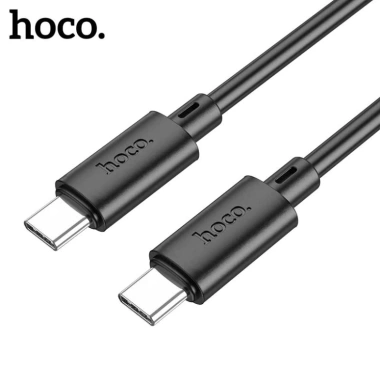 Cáp sạc nhanh Type C 60W Hoco bọc dù, chống gãy, độ dài 1m đến 3m, giá 45.000đ 9 Cáp sạc nhanh Type C 60W Hoco bọc dù, chống gãy, độ dài 1m đến 3m, giá 45.000đ 9