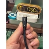 Cáp Sạc Nhanh Type C to C USB4 8K60Hz 40Gbps ENJOY PLUS - Giá chỉ 55.000đ 2