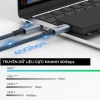 Cáp Sạc Nhanh Type C to C USB4 8K60Hz 40Gbps ENJOY PLUS - Giá chỉ 55.000đ 5