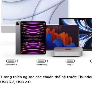 Cáp Sạc Nhanh Type C to C USB4 8K60Hz 40Gbps ENJOY PLUS - Giá chỉ 55.000đ 6 Cáp Sạc Nhanh Type C to C USB4 8K60Hz 40Gbps ENJOY PLUS - Giá chỉ 55.000đ 6