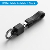 Cáp Sạc Nhanh Type C to C USB4 8K60Hz 40Gbps ENJOY PLUS - Giá chỉ 55.000đ 9