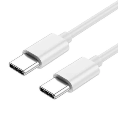Cáp Sạc Nhanh Type C to Type C 1M PD/QC Dây Bền, Sạc Siêu Tốc chỉ 18.000₫ 2 Cáp Sạc Nhanh Type C to Type C 1M PD/QC Dây Bền, Sạc Siêu Tốc chỉ 18.000₫ 2