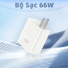 Cáp sạc nhanh Type‑C 66W 6A cho Huawei – Bảo hành 12 tháng, đổi mới 1:1, giá 36.900₫ 3