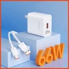 Cáp sạc nhanh Type‑C 66W 6A cho Huawei – Bảo hành 12 tháng, đổi mới 1:1, giá 36.900₫ 6