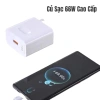 Cáp sạc nhanh Type‑C 66W 6A cho Huawei – Bảo hành 12 tháng, đổi mới 1:1, giá 36.900₫ 7