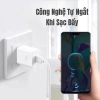 Cáp sạc nhanh Type‑C 66W 6A cho Huawei – Bảo hành 12 tháng, đổi mới 1:1, giá 36.900₫ 8