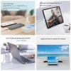 Cáp sạc nhanh USB-C 5A 100W 1m/2m - Tương thích Xiaomi, Samsung, Huawei, MacBook, iPad - Giá chỉ 75.158₫ 5