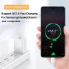 Cáp sạc nhanh USB-C 5A 100W 1m/2m - Tương thích Xiaomi, Samsung, Huawei, MacBook, iPad - Giá chỉ 75.158₫ 6