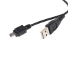 Cáp sạc nhanh USB mini 0.8m 5Pin B cho MP3 MP4 DVR GPS camera kỹ thuật số - Giá 34.320₫ 6