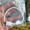 Cáp sạc nhanh USB Type-C 25cm Combo 5c - Bảo hành 12 tháng, giá 50.000đ 4
