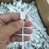 Cáp sạc nhanh USB Type-C 25cm Combo 5c - Bảo hành 12 tháng, giá 50.000đ 5
