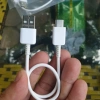 Cáp sạc nhanh USB Type-C 25cm Combo 5c - Bảo hành 12 tháng, giá 50.000đ 7