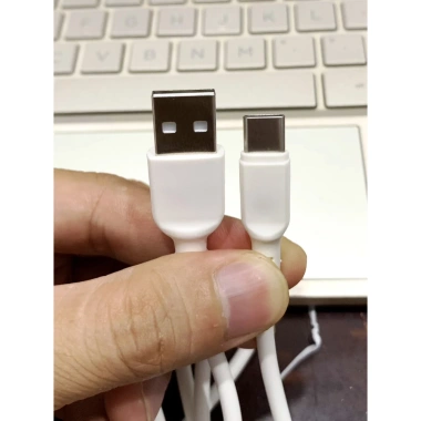 Cáp Sạc Nhanh USB Type C 6A Dây Dài 1m Siêu Bền An Toàn Chống Uốn Gãy Giá 25.000 VND 7 Cáp Sạc Nhanh USB Type C 6A Dây Dài 1m Siêu Bền An Toàn Chống Uốn Gãy Giá 25.000 VND 7