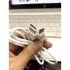 Cáp Sạc Nhanh USB Type C 6A Dây Dài 1m Siêu Bền An Toàn Chống Uốn Gãy Giá 25.000 VND 9