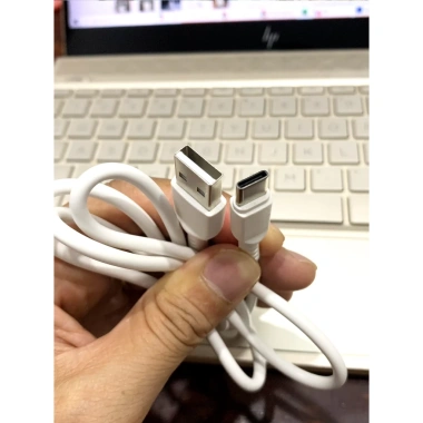 Cáp Sạc Nhanh USB Type C 6A Dây Dài 1m Siêu Bền An Toàn Chống Uốn Gãy Giá 25.000 VND 9 Cáp Sạc Nhanh USB Type C 6A Dây Dài 1m Siêu Bền An Toàn Chống Uốn Gãy Giá 25.000 VND 9