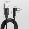 Cáp sạc nhanh USB Type C Huawei 66W 6A 3M/5M/8M - Dây dữ liệu Super USB C 2