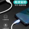 Cáp sạc nhanh ZEQI 5A Type-C cho Android và iPhone - Giá chỉ 37.5k, giảm tới 10k 2
