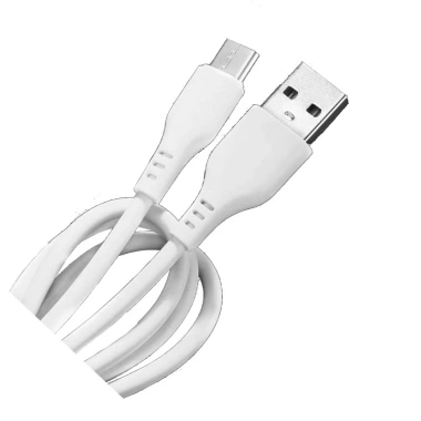 Cáp sạc nhanh ZEQI 5A Type-C cho Android và iPhone - Giá chỉ 37.5k, giảm tới 10k 5