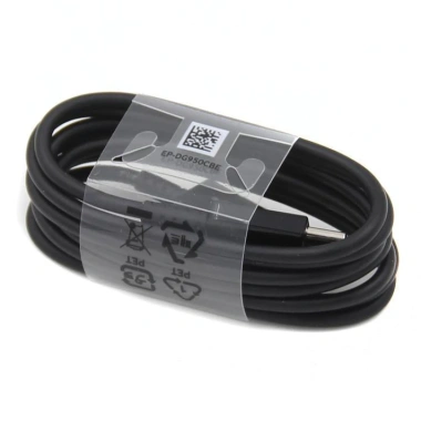 Cáp sạc Samsung chính hãng: Type C-Type C, USB-Type C, USB-Micro USB - chỉ 59.000₫ 2