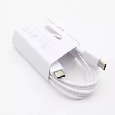 Cáp sạc Samsung chính hãng: Type C-Type C, USB-Type C, USB-Micro USB - chỉ 59.000₫ 6