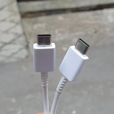 Cáp sạc Samsung chính hãng: Type C-Type C, USB-Type C, USB-Micro USB - chỉ 59.000₫ 7
