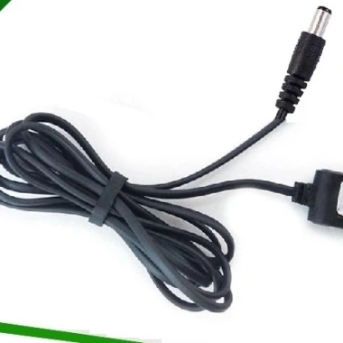Cáp sạc Spectra 5V/9V/12V 2A - Dây kết nối máy hút sữa, pin dự phòng - 150.000₫ 4 Cáp sạc Spectra 5V/9V/12V 2A - Dây kết nối máy hút sữa, pin dự phòng - 150.000₫ 4