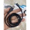 Cáp sạc & truyền dữ liệu Kuulaa USB sang Type‑C 1m, tương thích Android Samsung Huawei Xiaomi Realme - Giá chỉ 60.000₫ 5