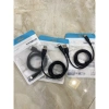 Cáp sạc & truyền dữ liệu Kuulaa USB sang Type‑C 1m, tương thích Android Samsung Huawei Xiaomi Realme - Giá chỉ 60.000₫ 7