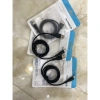 Cáp sạc & truyền dữ liệu Kuulaa USB sang Type‑C 1m, tương thích Android Samsung Huawei Xiaomi Realme - Giá chỉ 60.000₫ 8