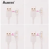 Cáp sạc từ tính đa năng 60cm USB đúc trọn gói, sạc nhanh, giá ưu đãi 51.700₫