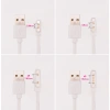 Cáp sạc từ tính đa năng 60cm USB đúc trọn gói, sạc nhanh, giá ưu đãi 51.700₫ 7