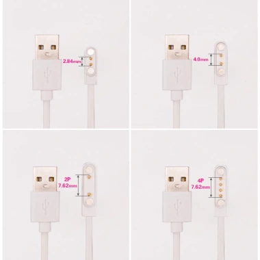 Cáp sạc từ tính đa năng 60cm USB đúc trọn gói, sạc nhanh, giá ưu đãi 51.700₫ 7 Cáp sạc từ tính đa năng 60cm USB đúc trọn gói, sạc nhanh, giá ưu đãi 51.700₫ 7