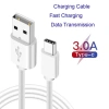 Cáp sạc Type-C 1m - Sạc nhanh, giá 12.900 VND - Dây cáp chất lượng cao