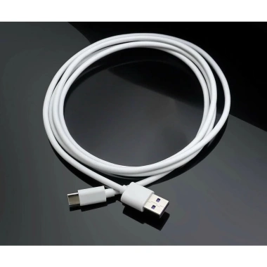 Cáp sạc Type-C 1m - Sạc nhanh, giá 12.900 VND - Dây cáp chất lượng cao