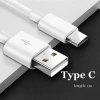 Cáp sạc Type-C 1m - Sạc nhanh, giá 12.900 VND - Dây cáp chất lượng cao 5