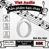 Cáp sạc Type-C 6A và Cáp dữ liệu, tốc độ nhanh, giá chỉ 50.000đ - giảm tới 15.000đ