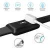 Cáp sạc USB 1m B5 B4 B4 Lite cho Huawei Band, Watch Fit 2, Honor Band 6 - Giá 29.700 VND 2