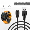 Cáp Sạc USB 1M cho Garmin Fenix, Vivoactive, Forerunner - Tốc độ nhanh, Giá 70.060₫
