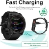 Cáp Sạc USB 1M cho Garmin Fenix, Vivoactive, Forerunner - Tốc độ nhanh, Giá 70.060₫ 2