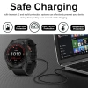 Cáp Sạc USB 1M cho Garmin Fenix, Vivoactive, Forerunner - Tốc độ nhanh, Giá 70.060₫ 5