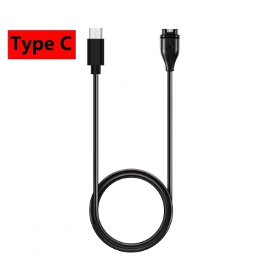 Cáp Sạc USB 1M cho Garmin Fenix, Vivoactive, Forerunner - Tốc độ nhanh, Giá 70.060₫